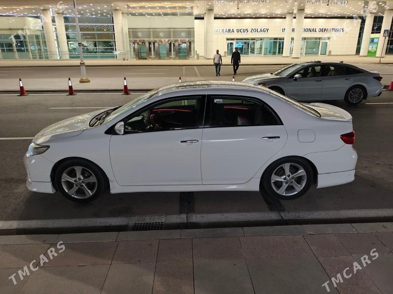Toyota Corolla 2008 - 155 000 TMT - Aşgabat - img 6