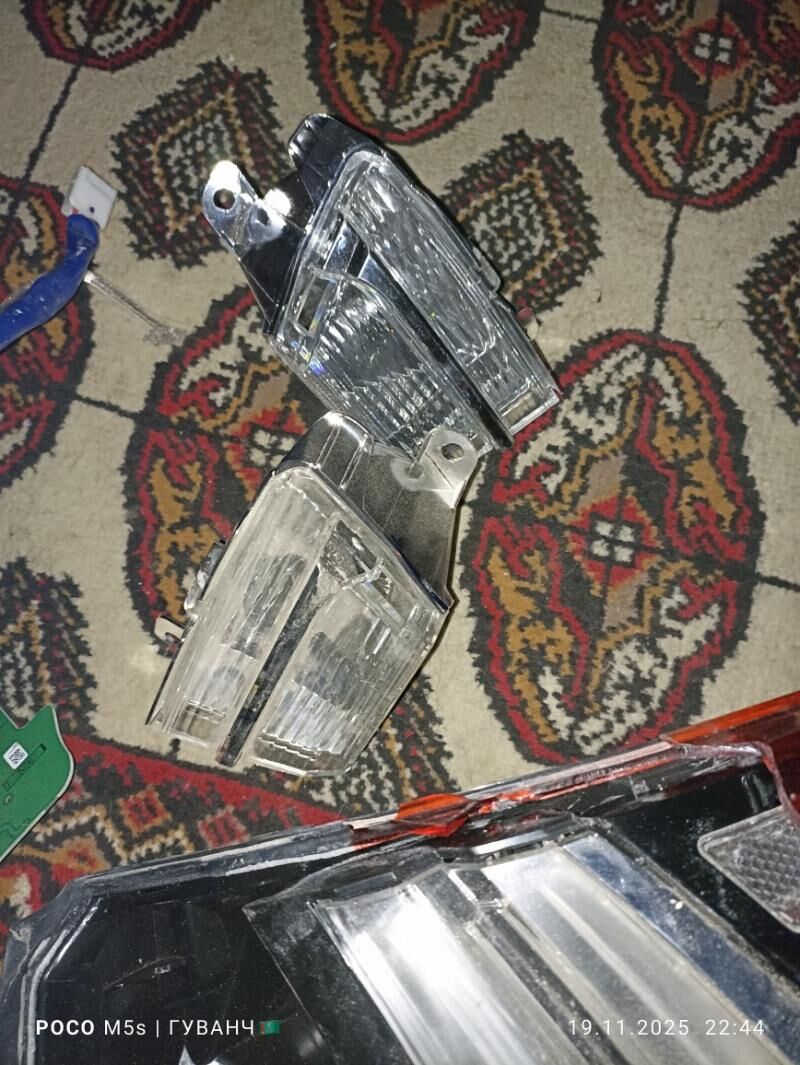 es350 stop fara 1 000 TMT - Туркменабат - img 4