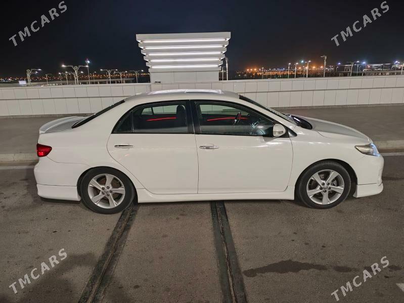 Toyota Corolla 2008 - 155 000 TMT - Aşgabat - img 5