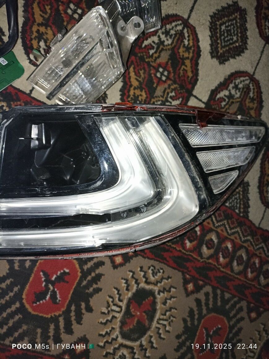 es350 stop fara 1 000 TMT - Туркменабат - img 2