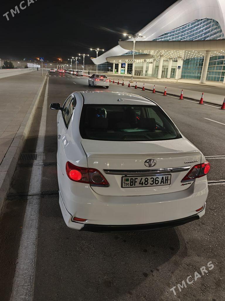 Toyota Corolla 2008 - 155 000 TMT - Aşgabat - img 2