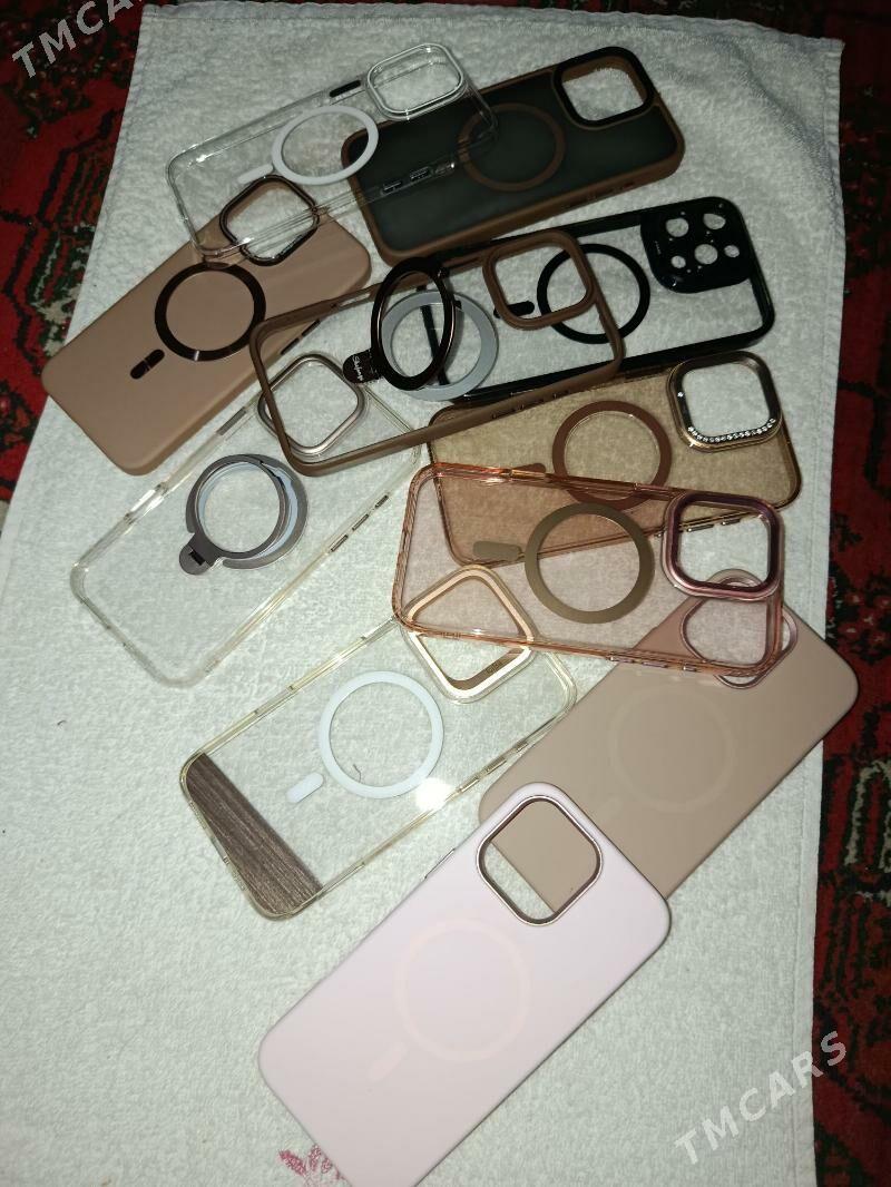 Ayfon 16 pro max - Дашогуз - img 2