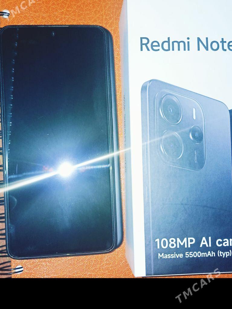 Redmi not 14 - Gubadag - img 4