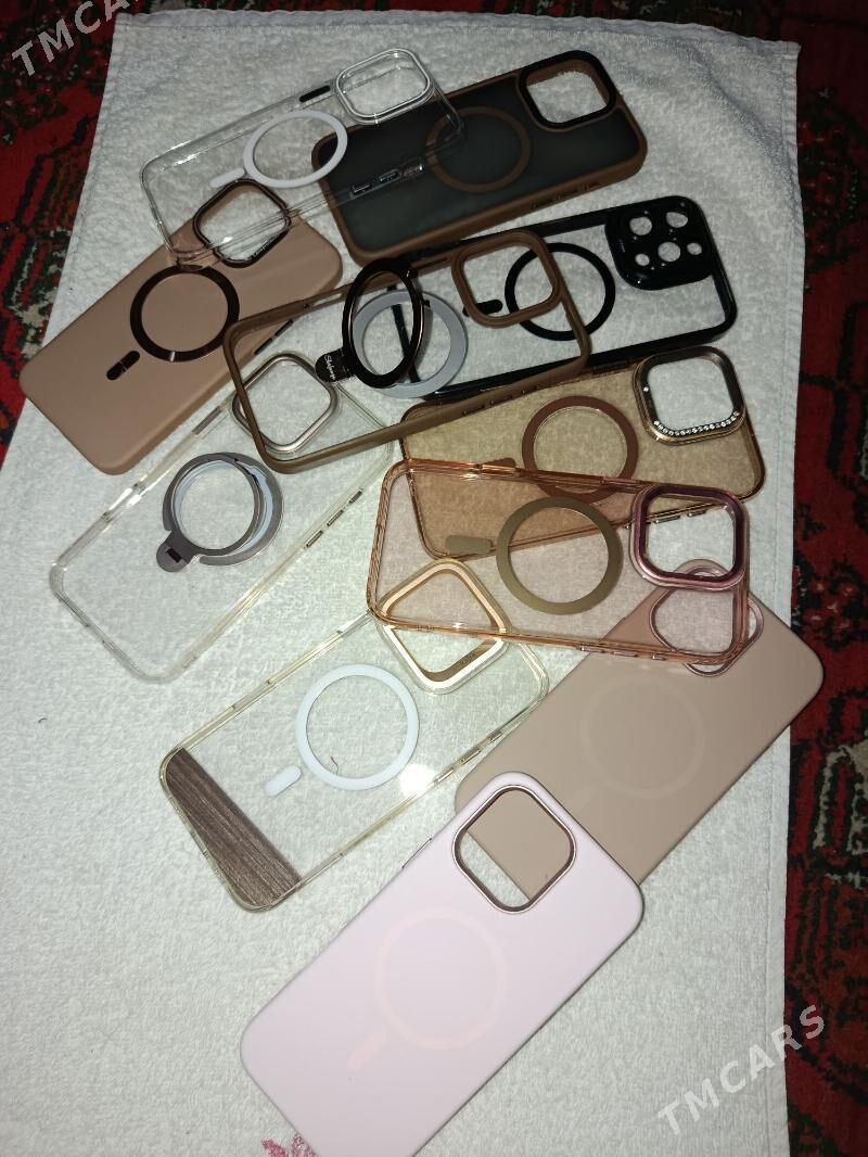 Ayfon 16 pro max - Дашогуз - img 1