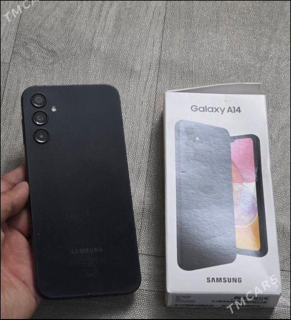 Galaxy A14 - Мары - img 2