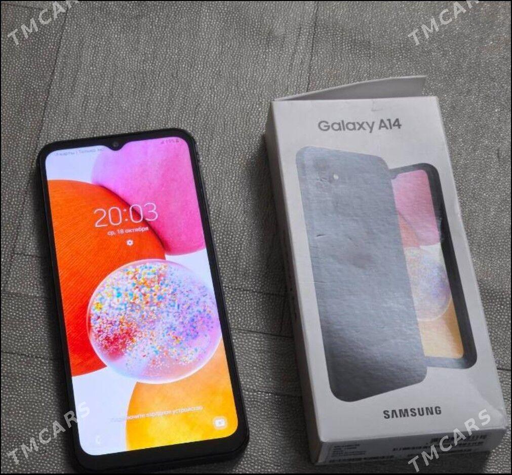 Galaxy A14 - Мары - img 3