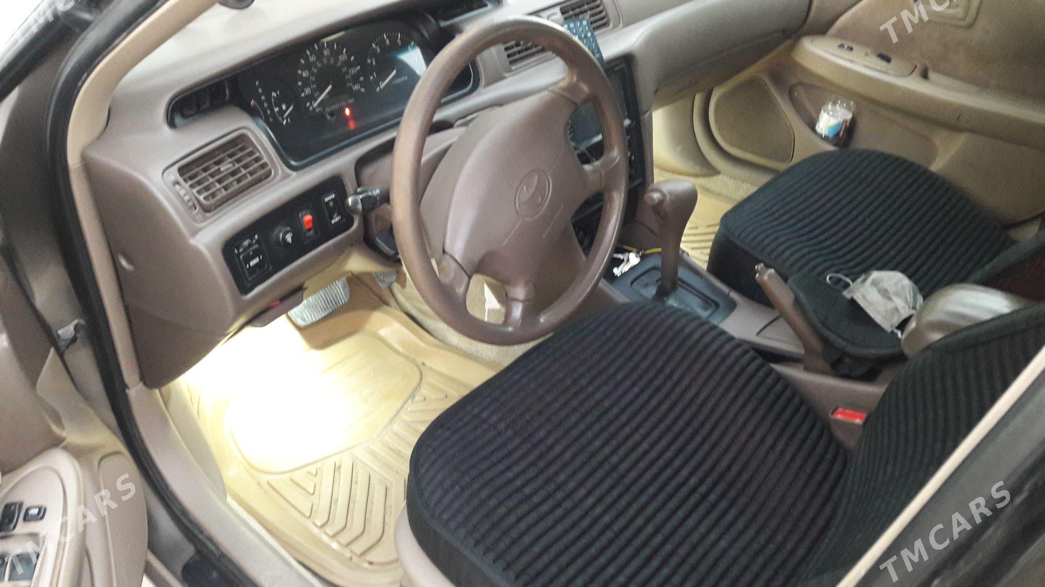 Toyota Camry 1999 - 145 000 TMT - Ýolöten - img 5