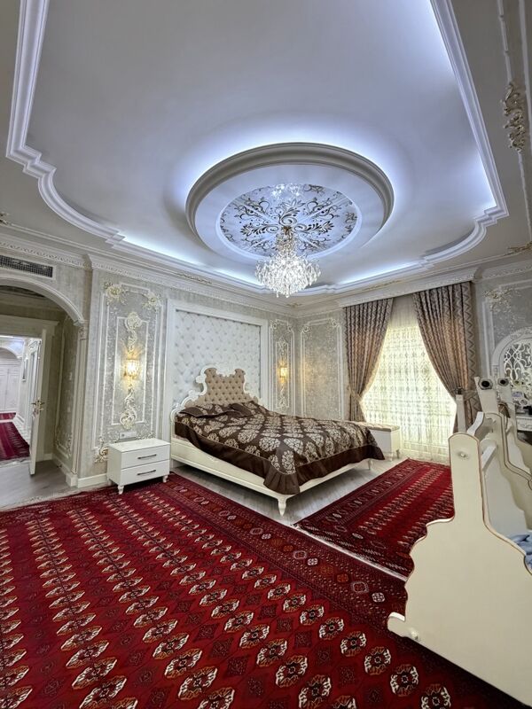 SATLYK 15 TAPGYR VILLA - 15-й этап - img 5