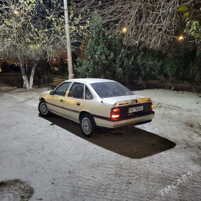 Opel Vectra 1991 - 24 000 TMT - Daşoguz - img 3