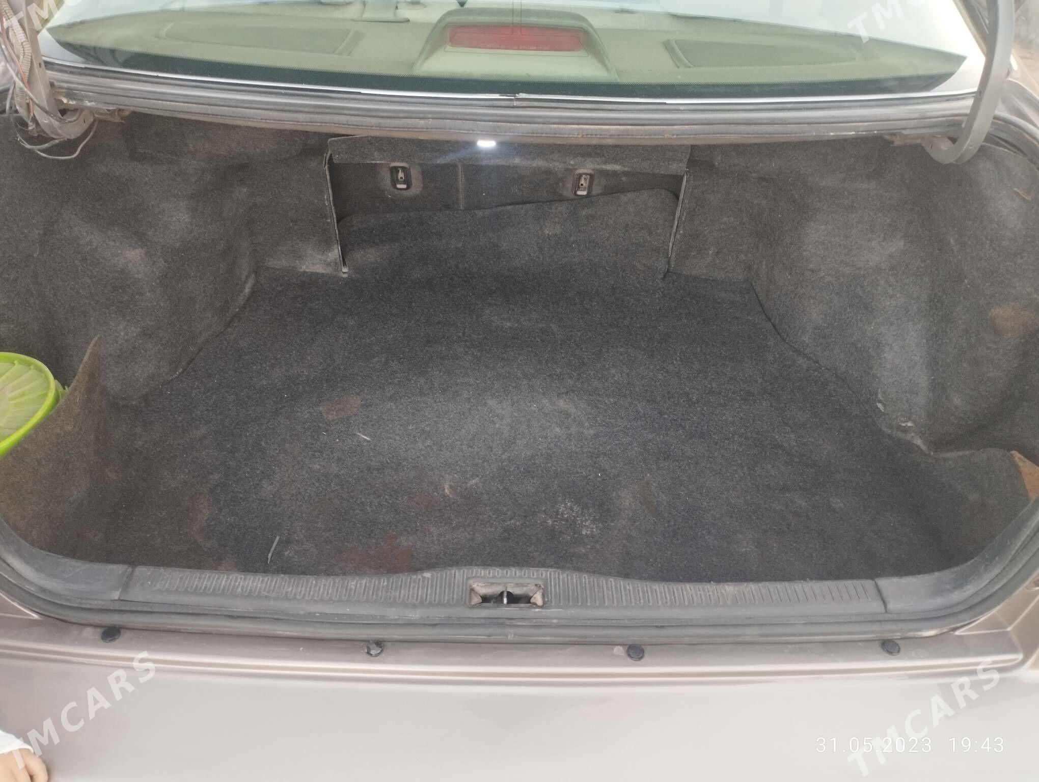 Toyota Camry 1999 - 145 000 TMT - Ýolöten - img 7