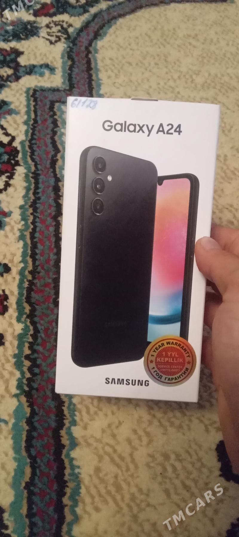 A24 - Aşgabat - img 3