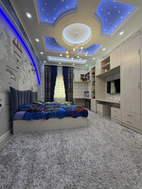 SATLYK 15 TAPGYR VILLA - 15-й этап - img 9