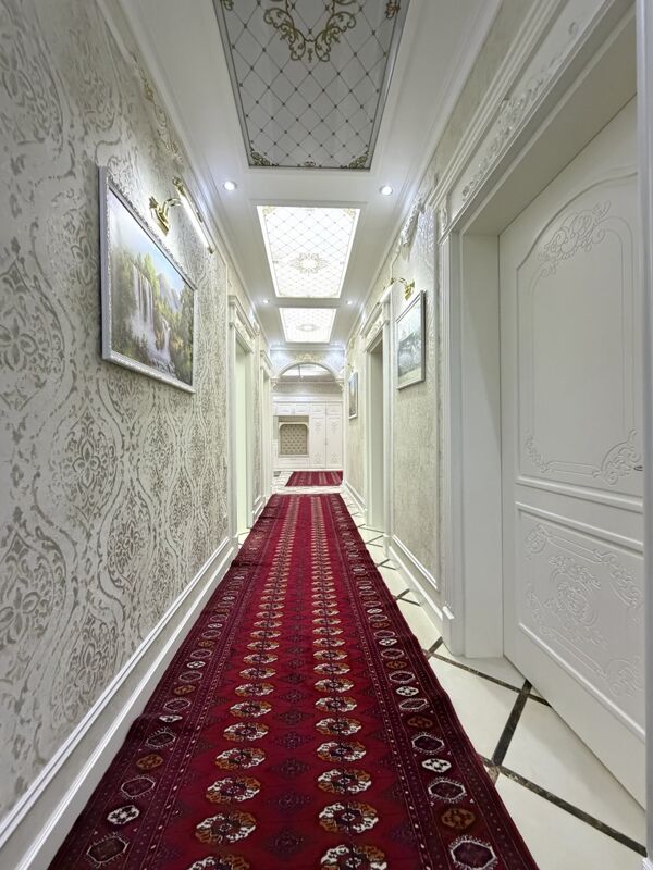 SATLYK 15 TAPGYR VILLA - 15-й этап - img 6