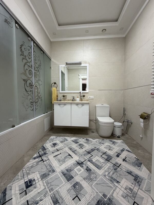 SATLYK 15 TAPGYR VILLA - 15-й этап - img 10