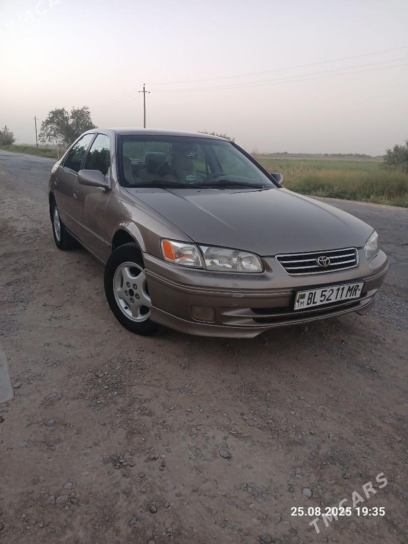 Toyota Camry 1999 - 145 000 TMT - Ýolöten - img 4