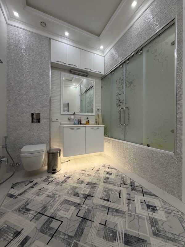 SATLYK 15 TAPGYR VILLA - 15-й этап - img 8