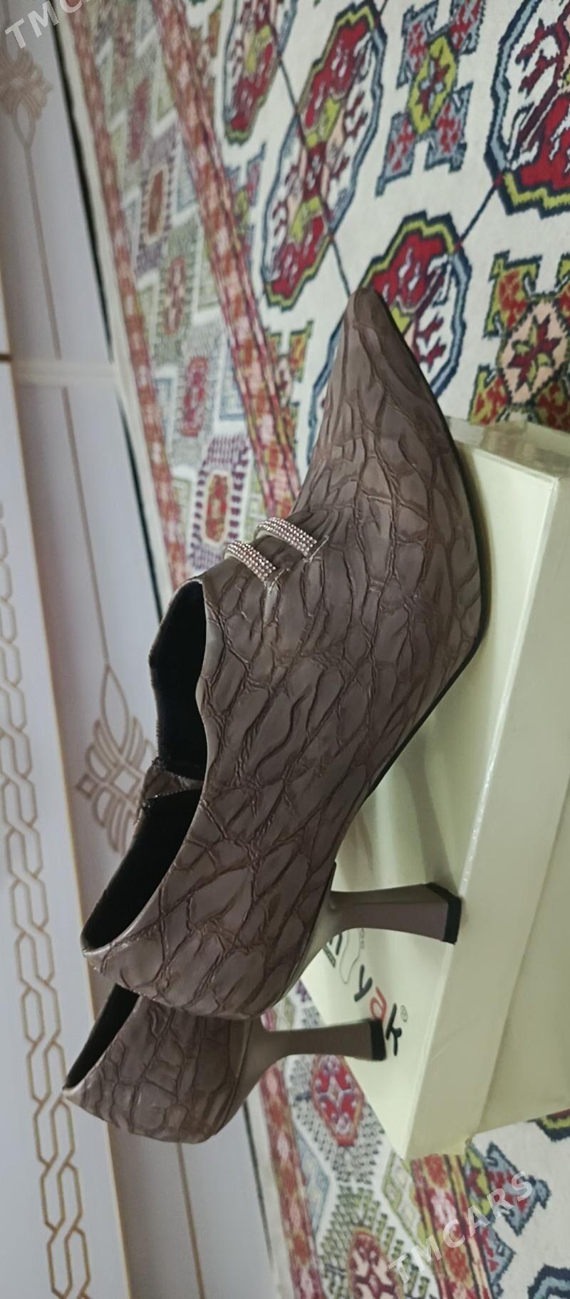 zenski kowus - Ашхабад - img 2