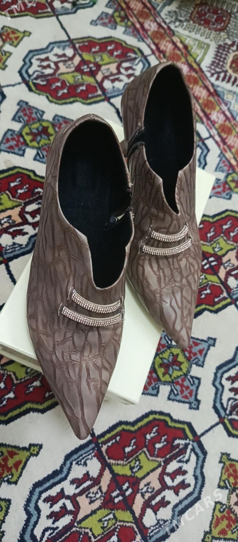 zenski kowus - Ашхабад - img 3