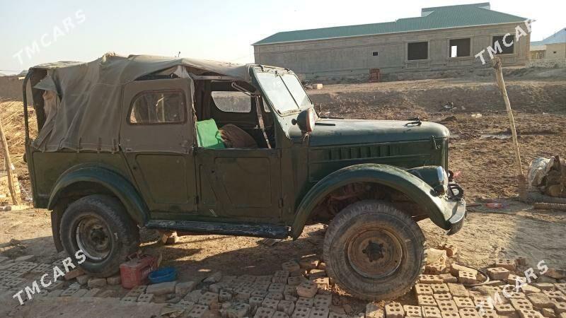 UAZ 462 1980 - 4 000 TMT - Garagum etraby - img 6