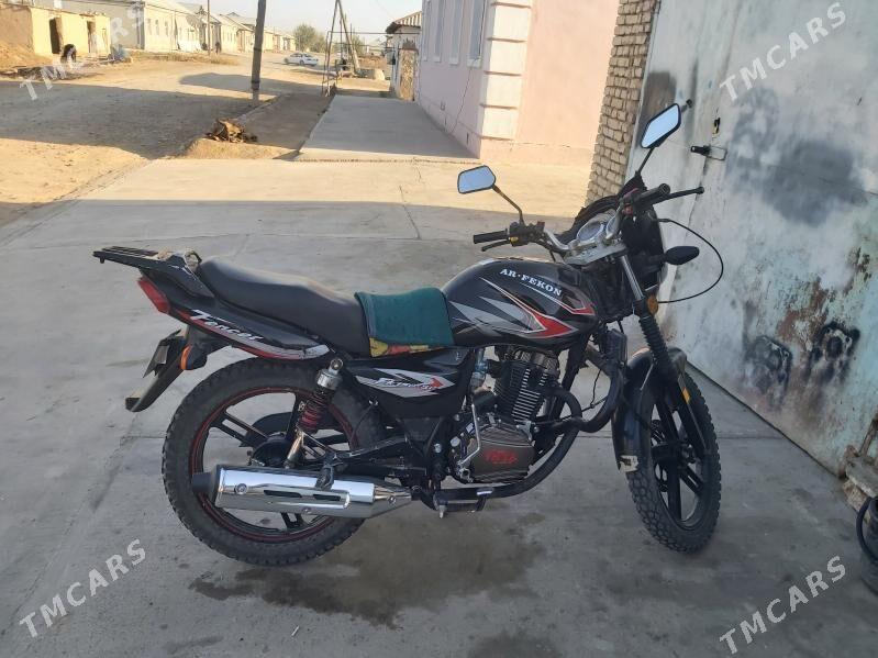 Fekon FK200-14G 2022 - 20 000 TMT - Ёлётен - img 1