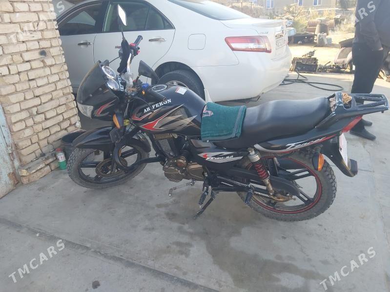 Fekon FK200-14G 2022 - 20 000 TMT - Ёлётен - img 2