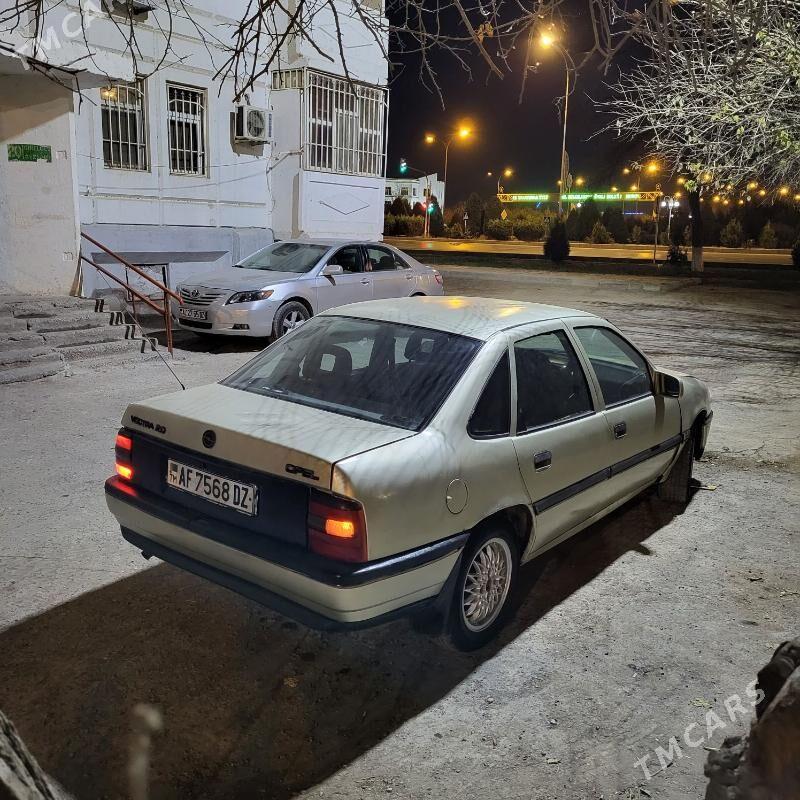 Opel Vectra 1991 - 24 000 TMT - Daşoguz - img 4