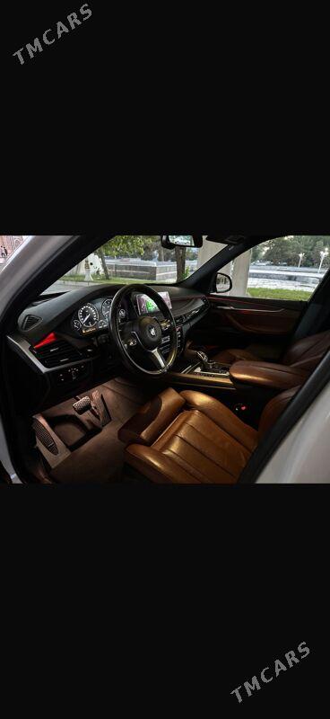 BMW X5 M 2014 - 590 000 TMT - Мары - img 4