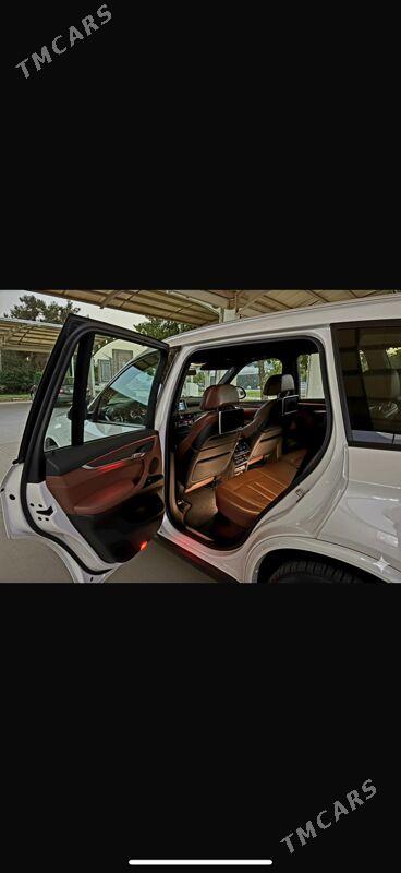 BMW X5 M 2014 - 590 000 TMT - Мары - img 1