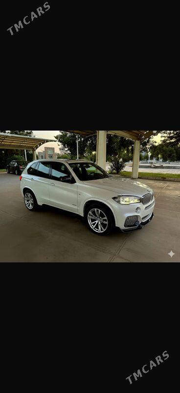 BMW X5 M 2014 - 590 000 TMT - Мары - img 2