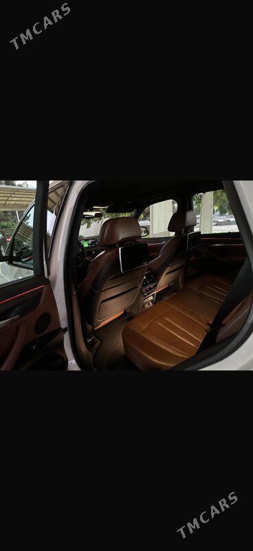 BMW X5 M 2014 - 590 000 TMT - Мары - img 5