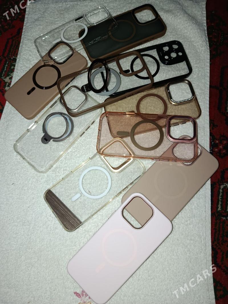 Ayfon 16 pro max çeholy - Дашогуз - img 2