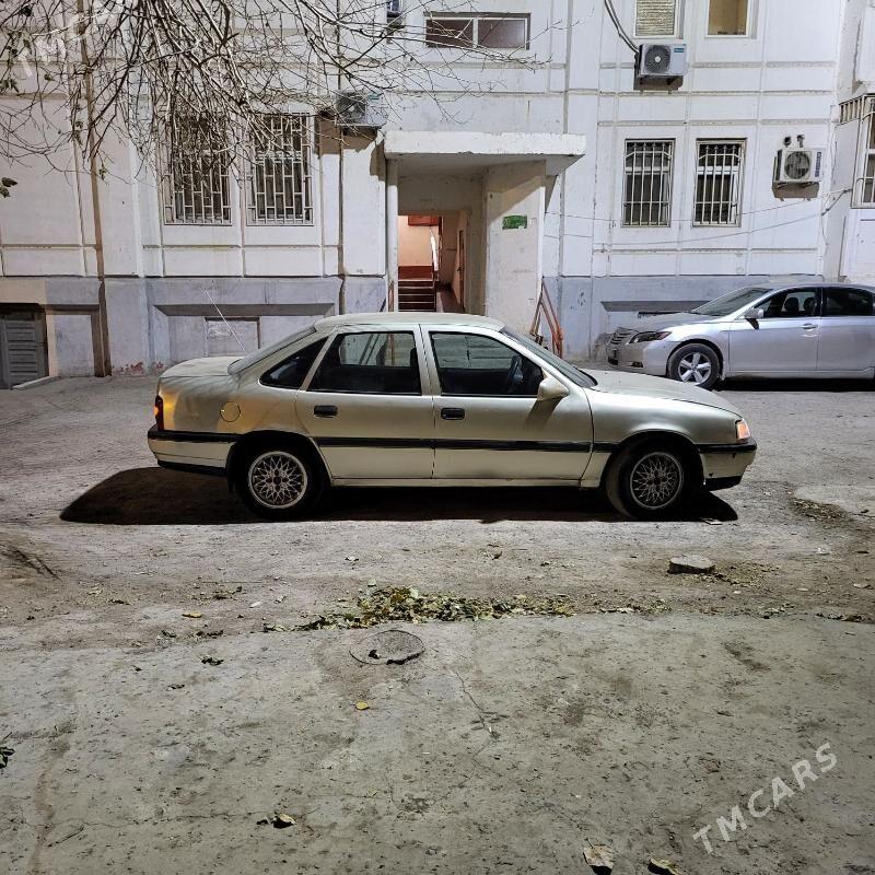 Opel Vectra 1991 - 24 000 TMT - Daşoguz - img 5