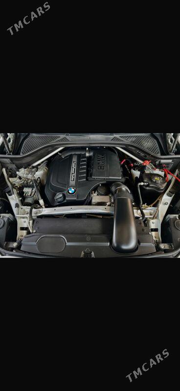 BMW X5 M 2014 - 590 000 TMT - Мары - img 3