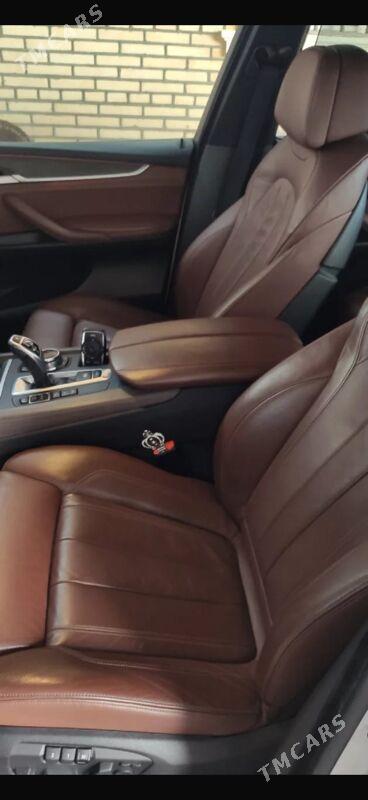 BMW X5 M 2014 - 590 000 TMT - Мары - img 7
