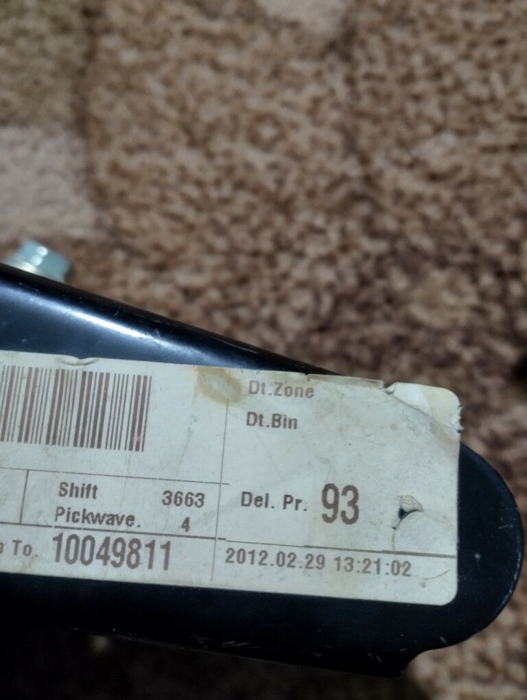 corolla 1 000 TMT - Шабатский этрап - img 4