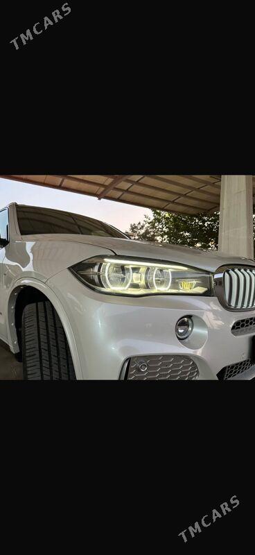 BMW X5 M 2014 - 590 000 TMT - Мары - img 8