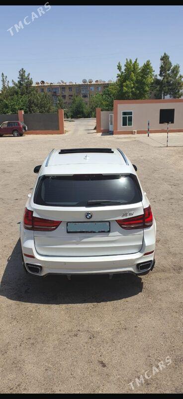 BMW X5 M 2014 - 590 000 TMT - Мары - img 9