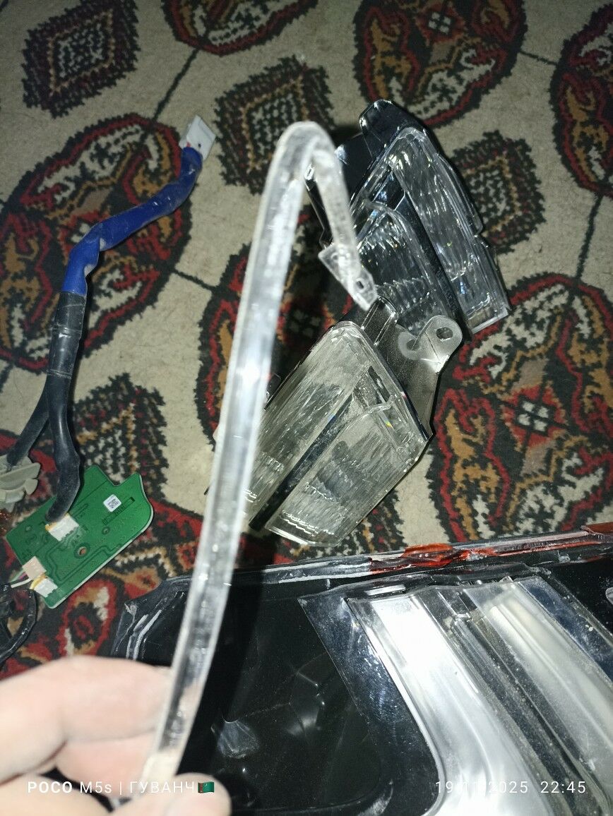 es350 stop fara 1 000 TMT - Туркменабат - img 5