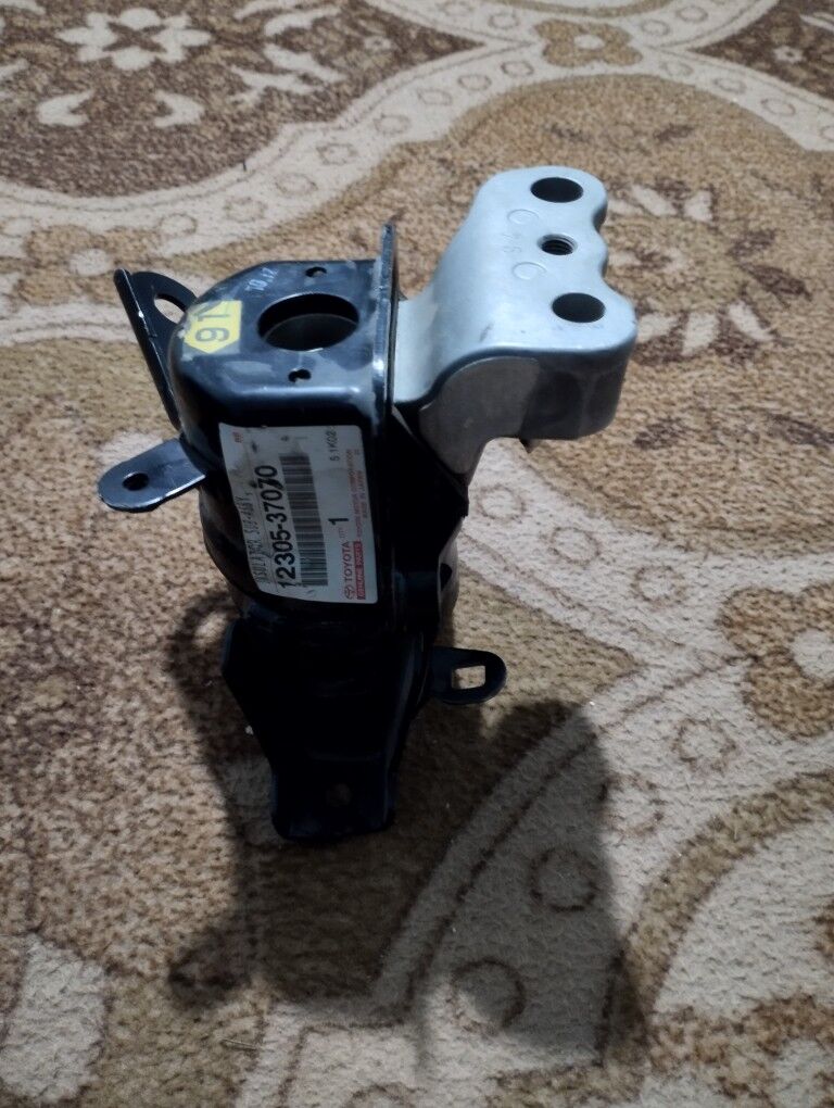 corolla 1 000 TMT - Шабатский этрап - img 2