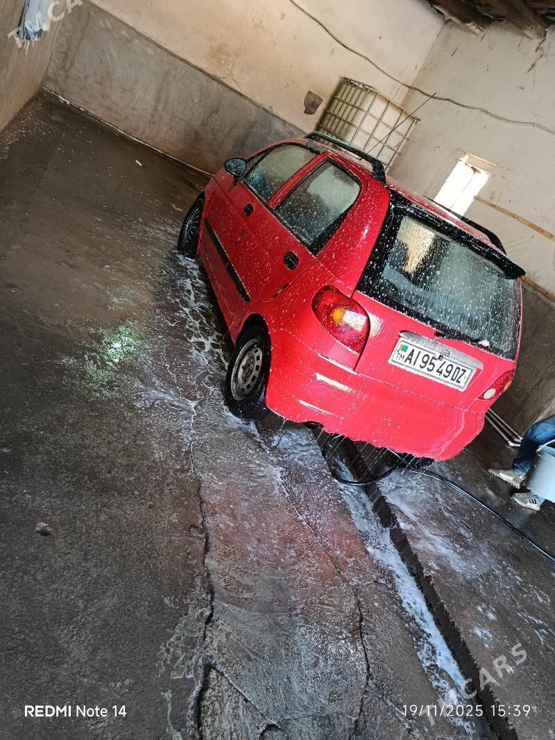 Daewoo Matiz 2004 - 43 000 TMT - Дашогуз - img 6