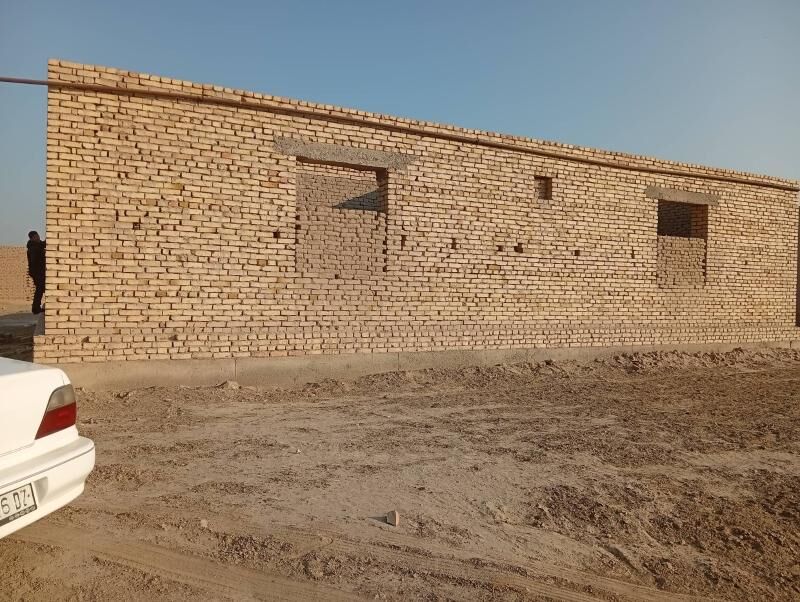 gulustanda jay - Дашогуз - img 2