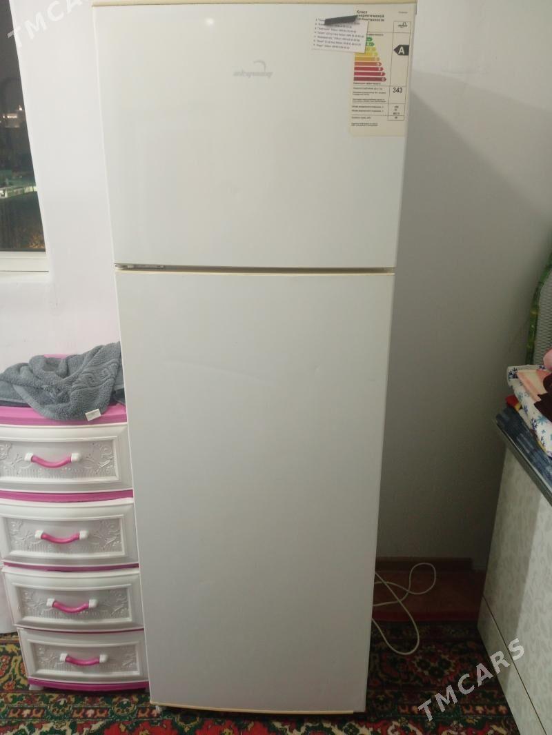 haladilnik skyaýwort - Ашхабад - img 1