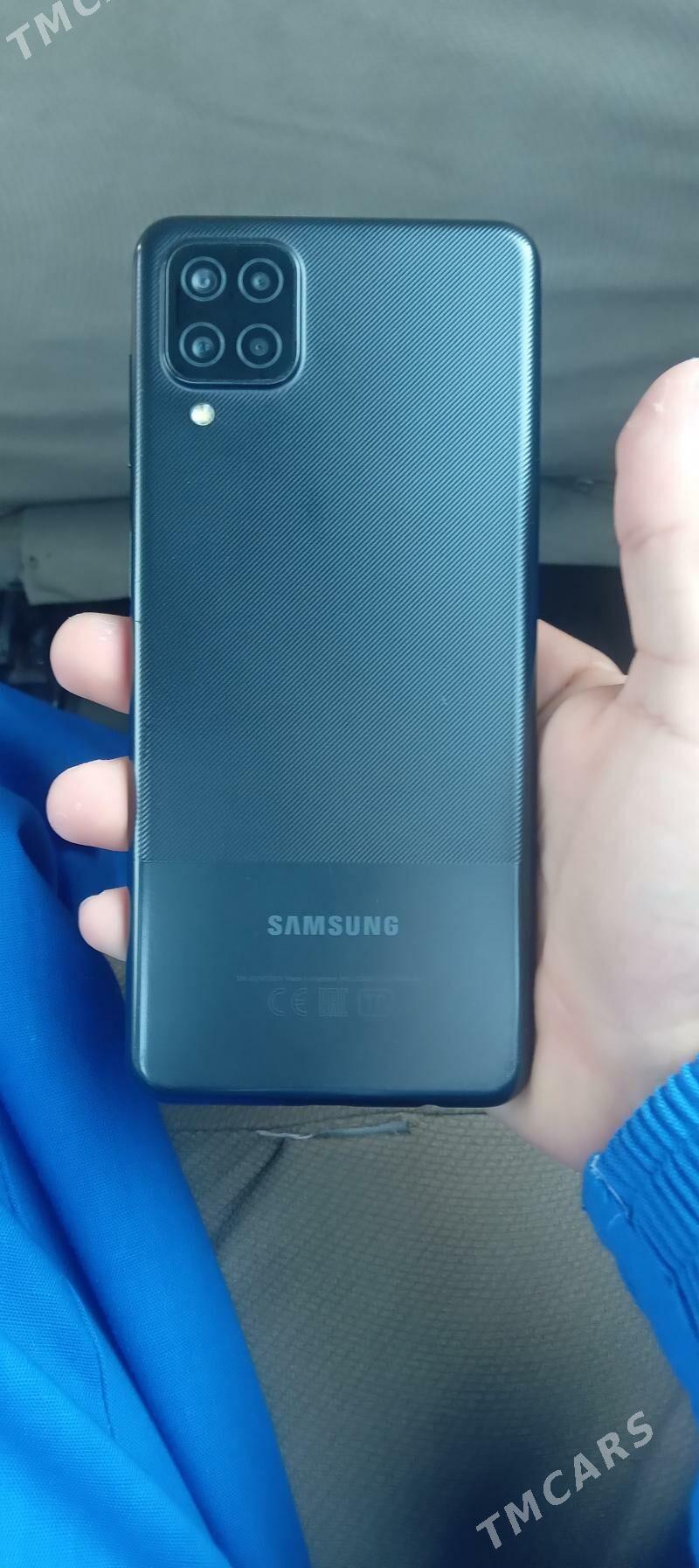 A12 - Aşgabat - img 2