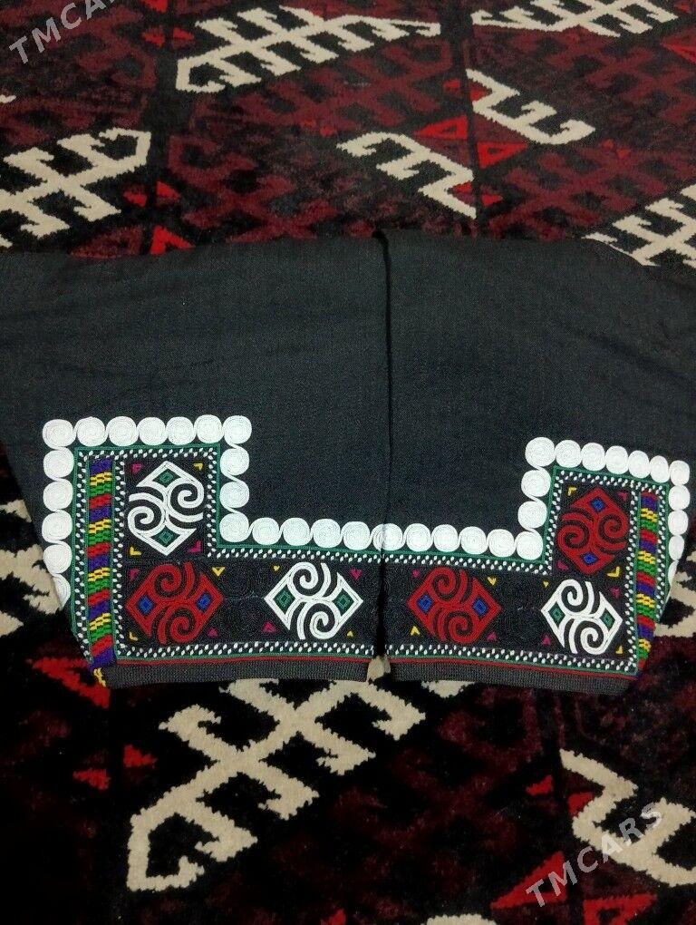 turkmen balak - Balkanabat - img 2