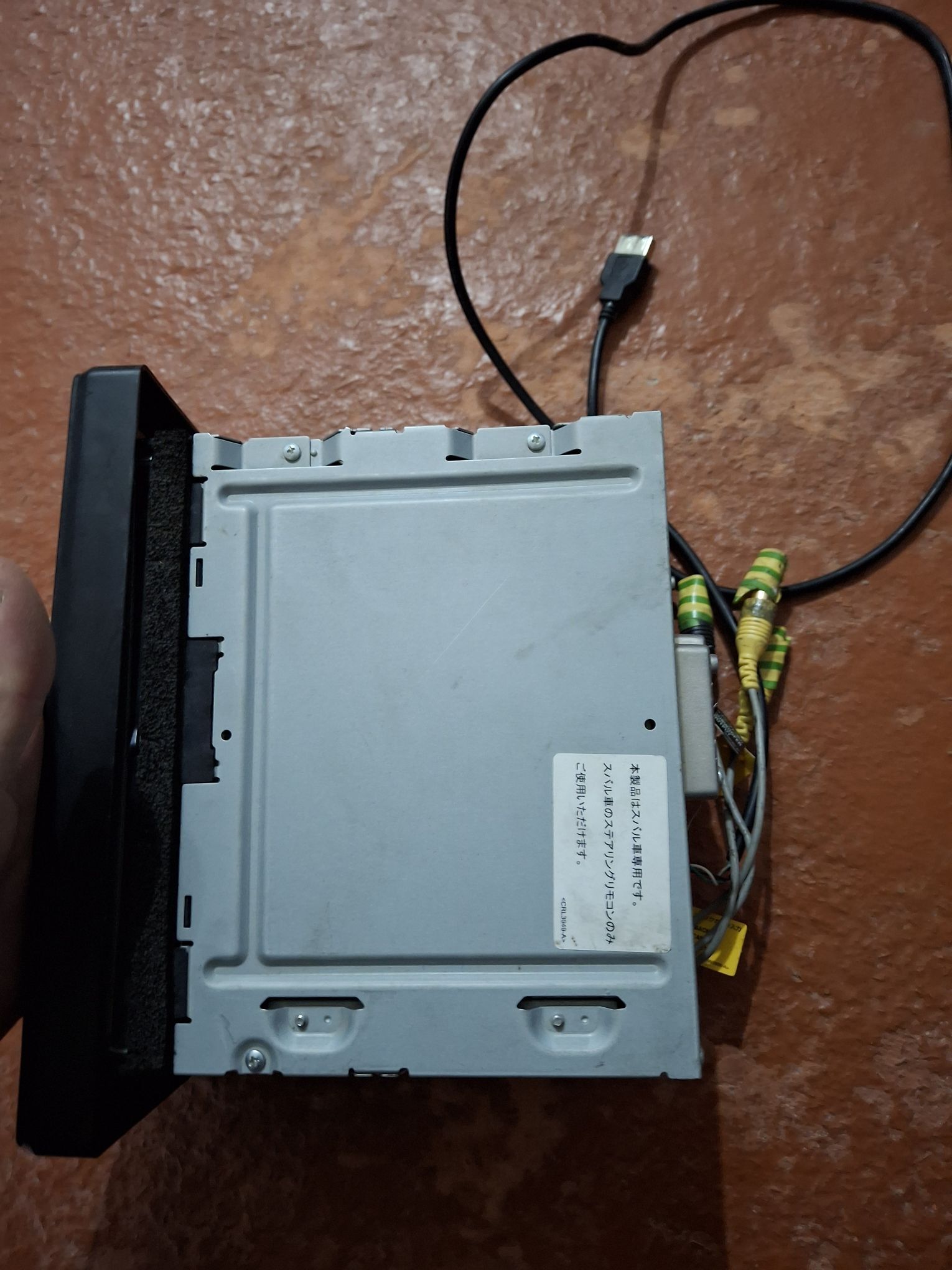 pioneer corrozzira 1 100 TMT - Дянев - img 3