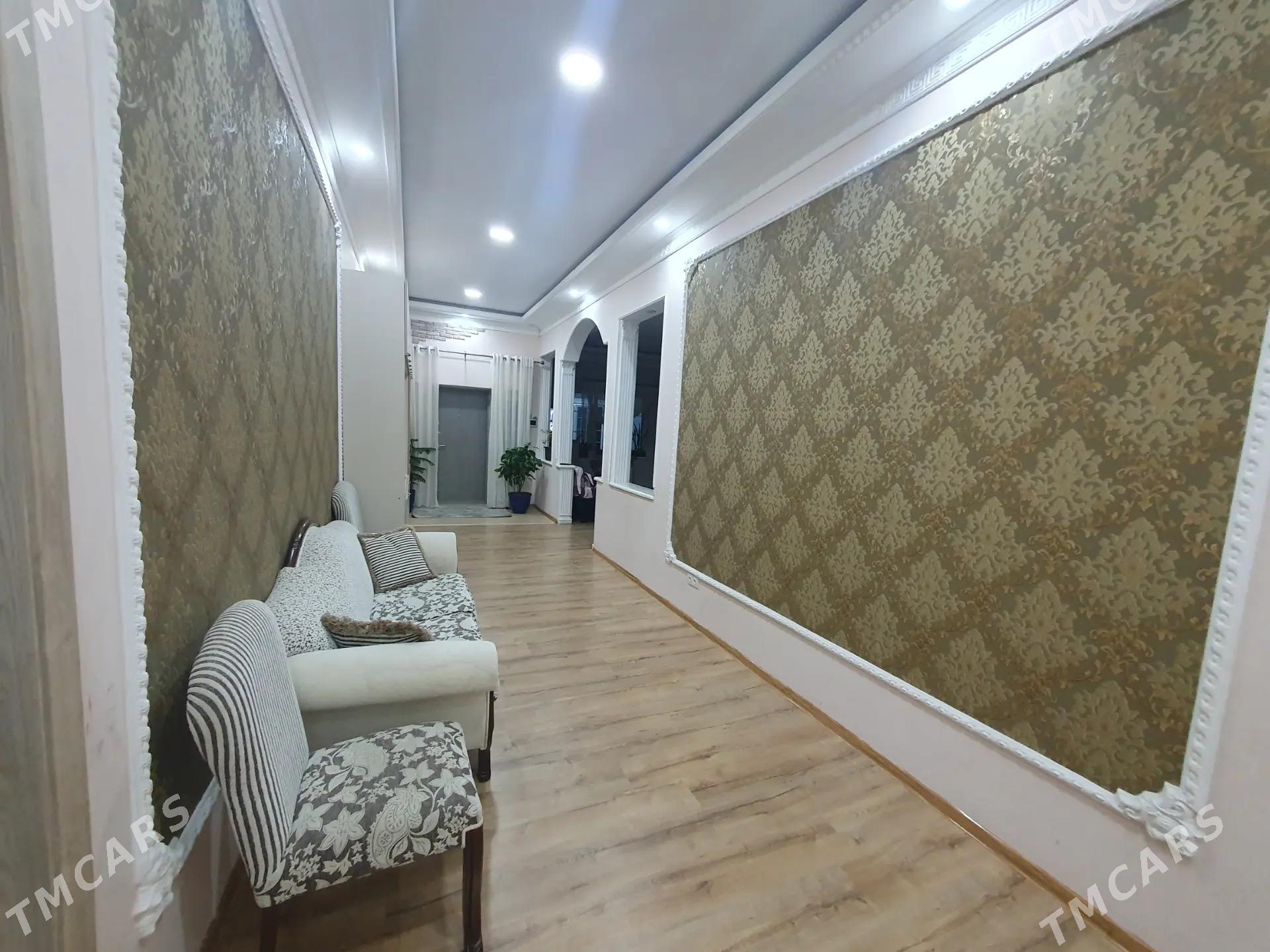 BAGYR MIREWE 9 SOTOK - Багир - img 4