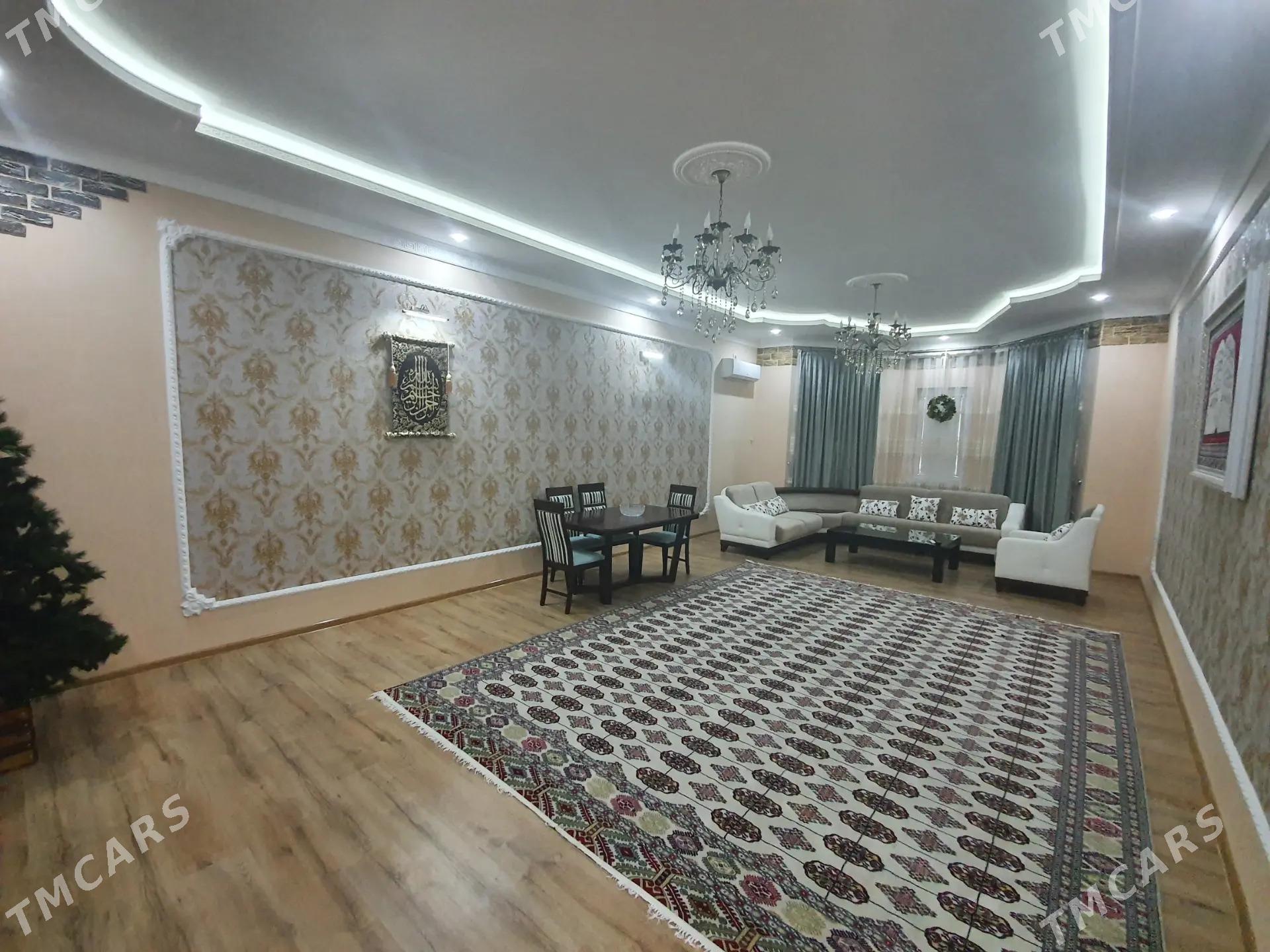 BAGYR MIREWE 9 SOTOK - Багир - img 6