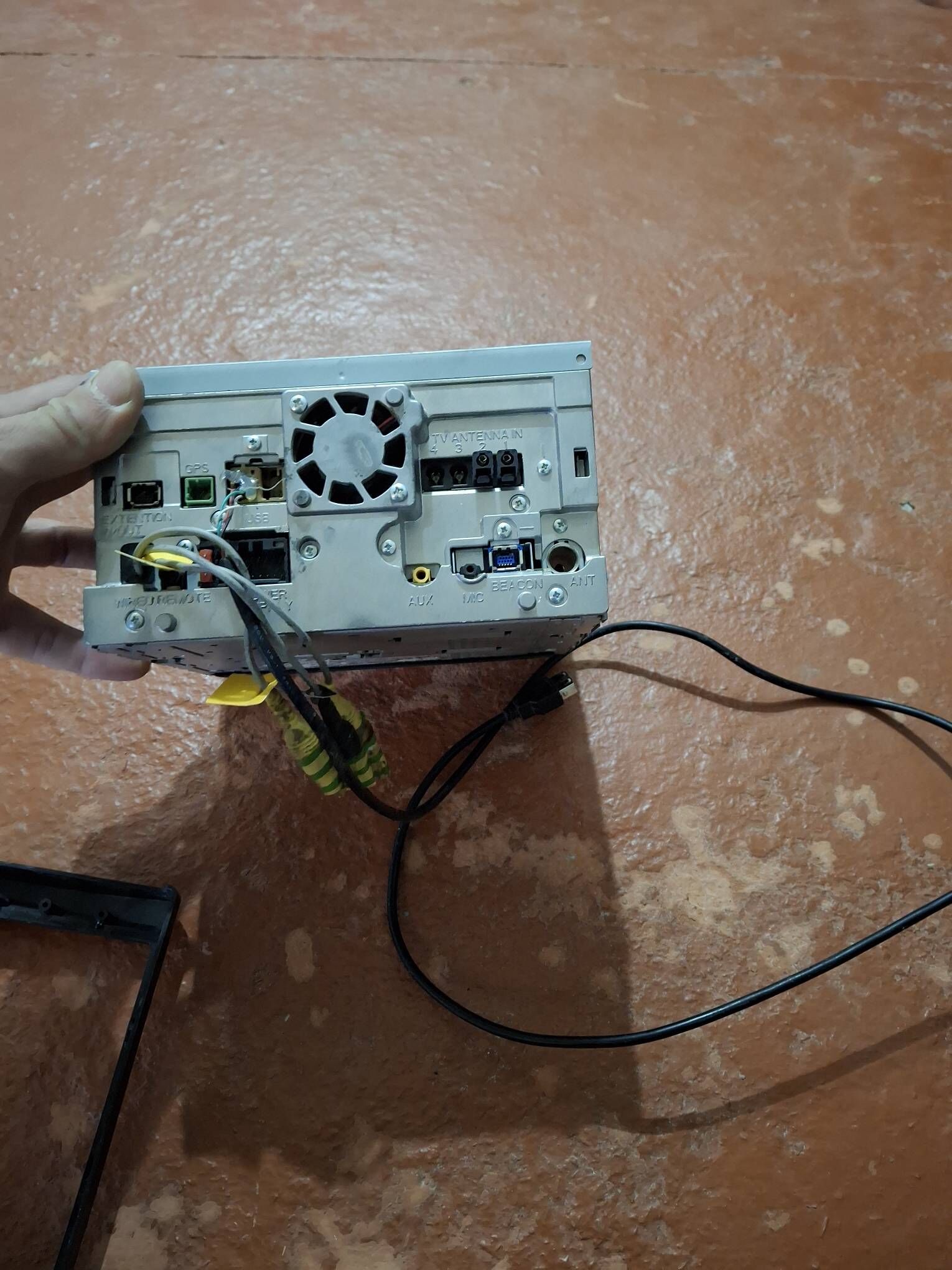 pioneer corrozzira 1 100 TMT - Дянев - img 2