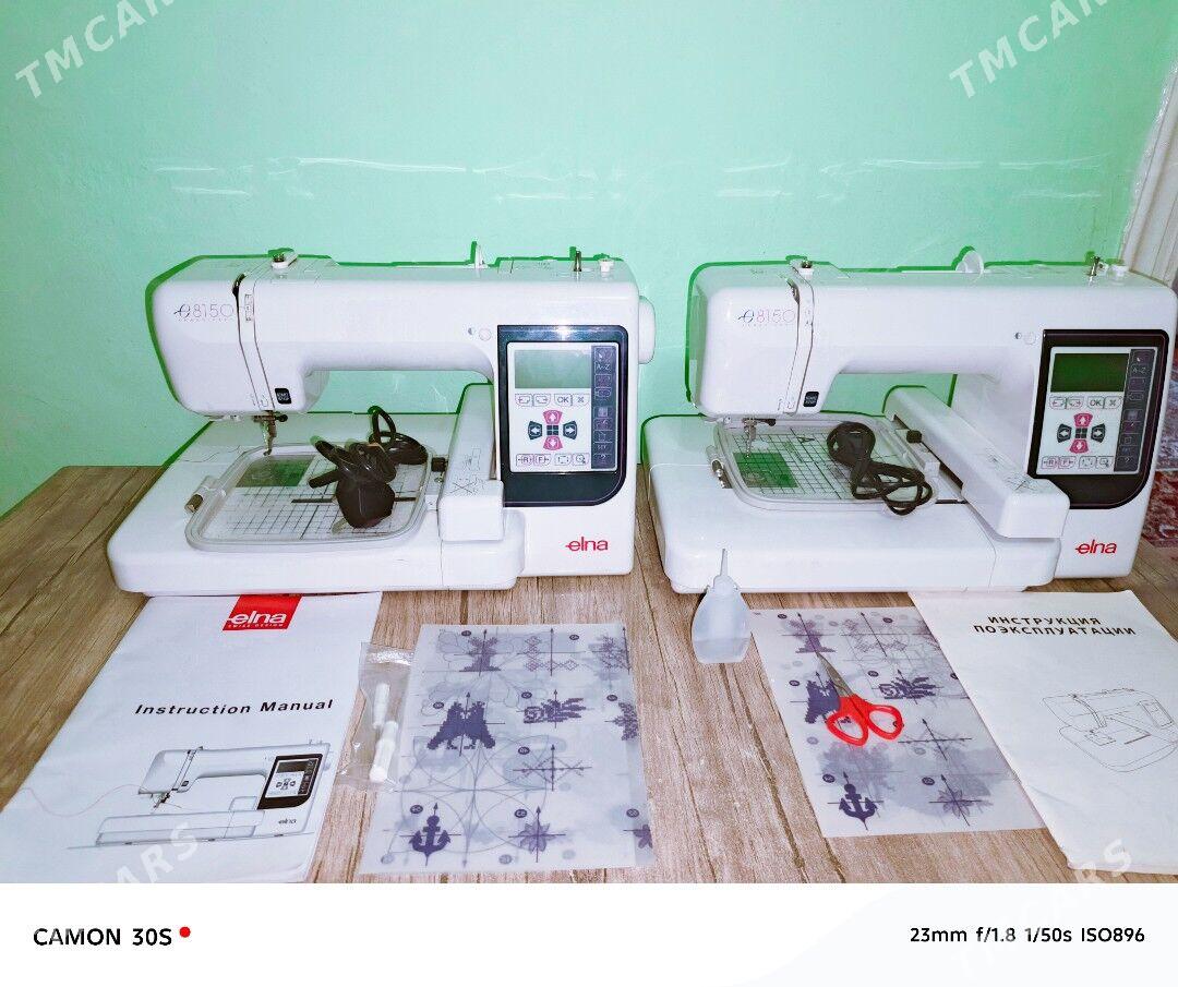 Enla 8150 - Tejen - img 1