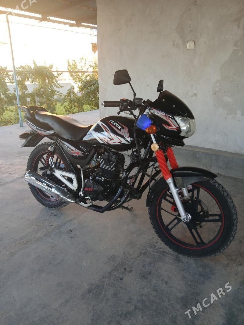 Fekon FK150-8G 2025 - 17 000 TMT - Farap - img 2